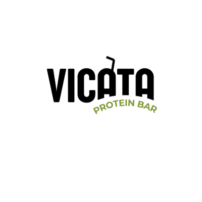 Logo de Vicata Protein Bar
